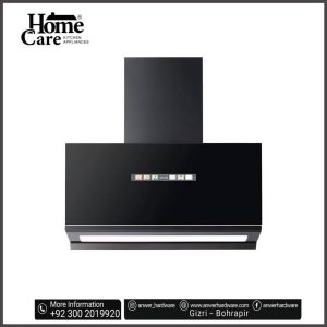 HomeCare Hood 9325