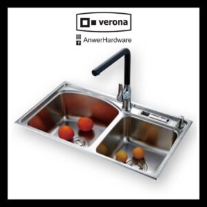 Verona Kitchen Sink SD7845