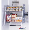 WELLMAX PTJ018D ELEVATOR BASKET