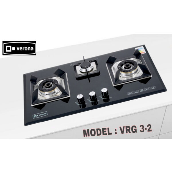 VERONA HOB VRG 3-2