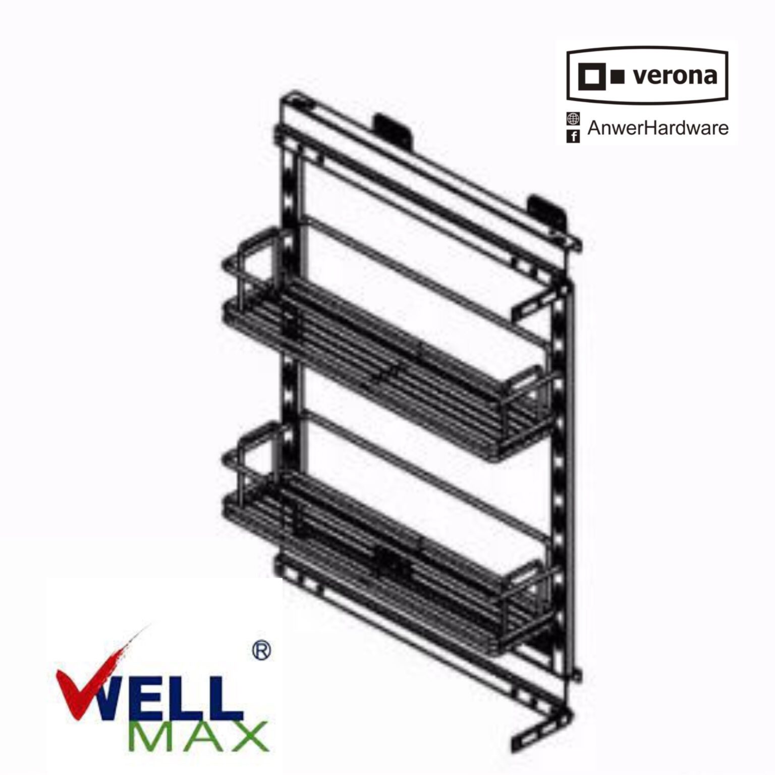 Buy Best Kitchen Accessories In Pakistan * Anwer Hardware