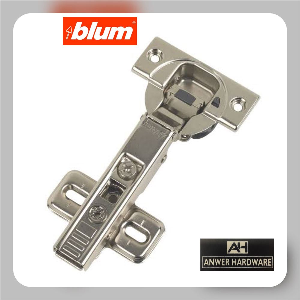 Blum Kitchen Hinge Integrated Anwer