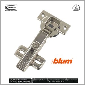 Blum Kitchen Hinge Integrated