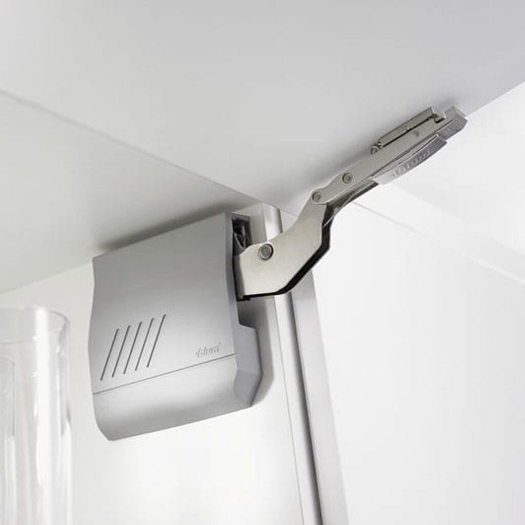 BLUM HINGE BIFOLD Anwer Hardware