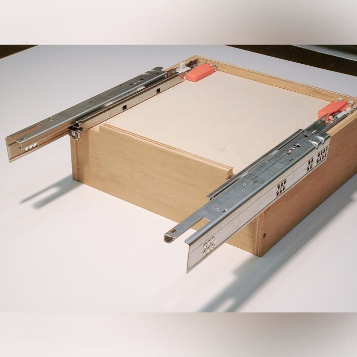 Blum Drawer Slide Undermount ⋆ Anwer Hardware