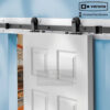 VERONA BARN FITTING