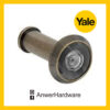 YALE DOOR VIEWER