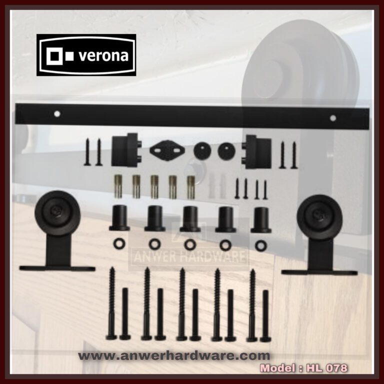 Khas Door Closer 632 ⋆ Anwer Hardware