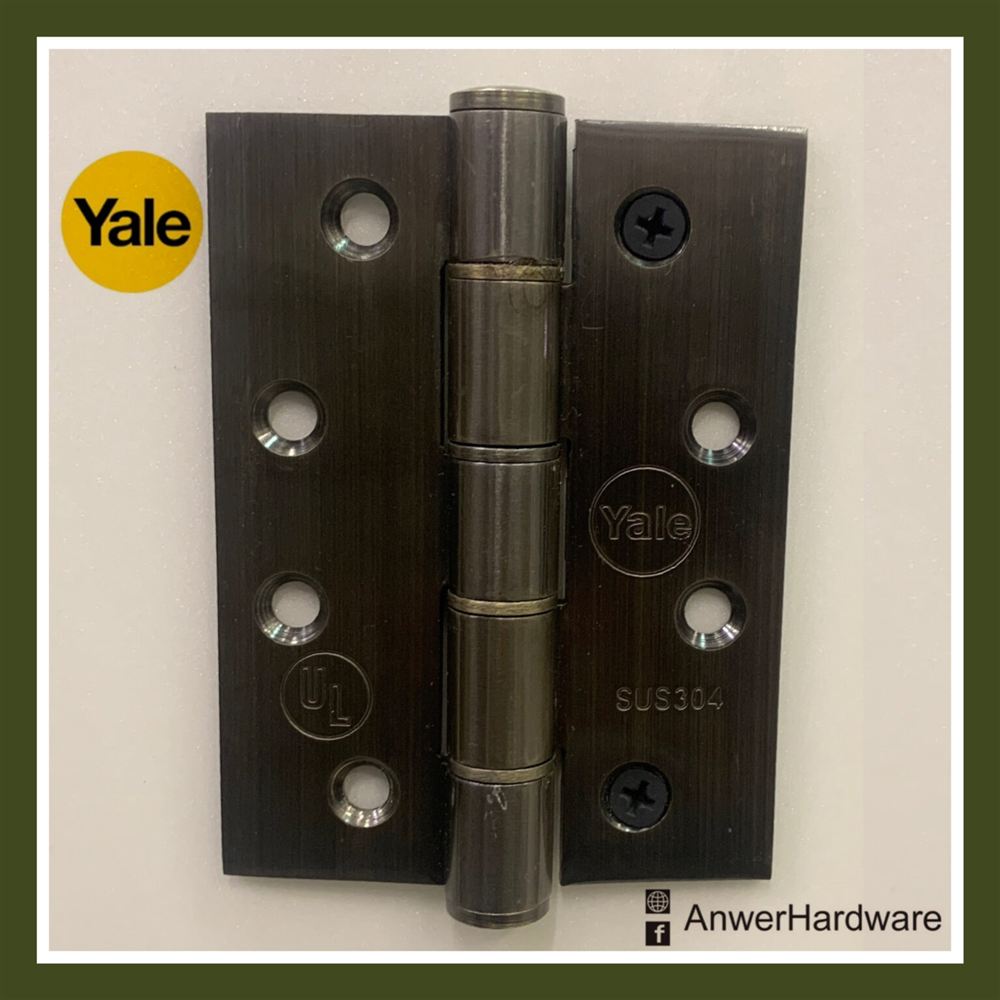 YALE Anwer Hardware