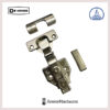 VERONA KITCHEN HINGE 3D