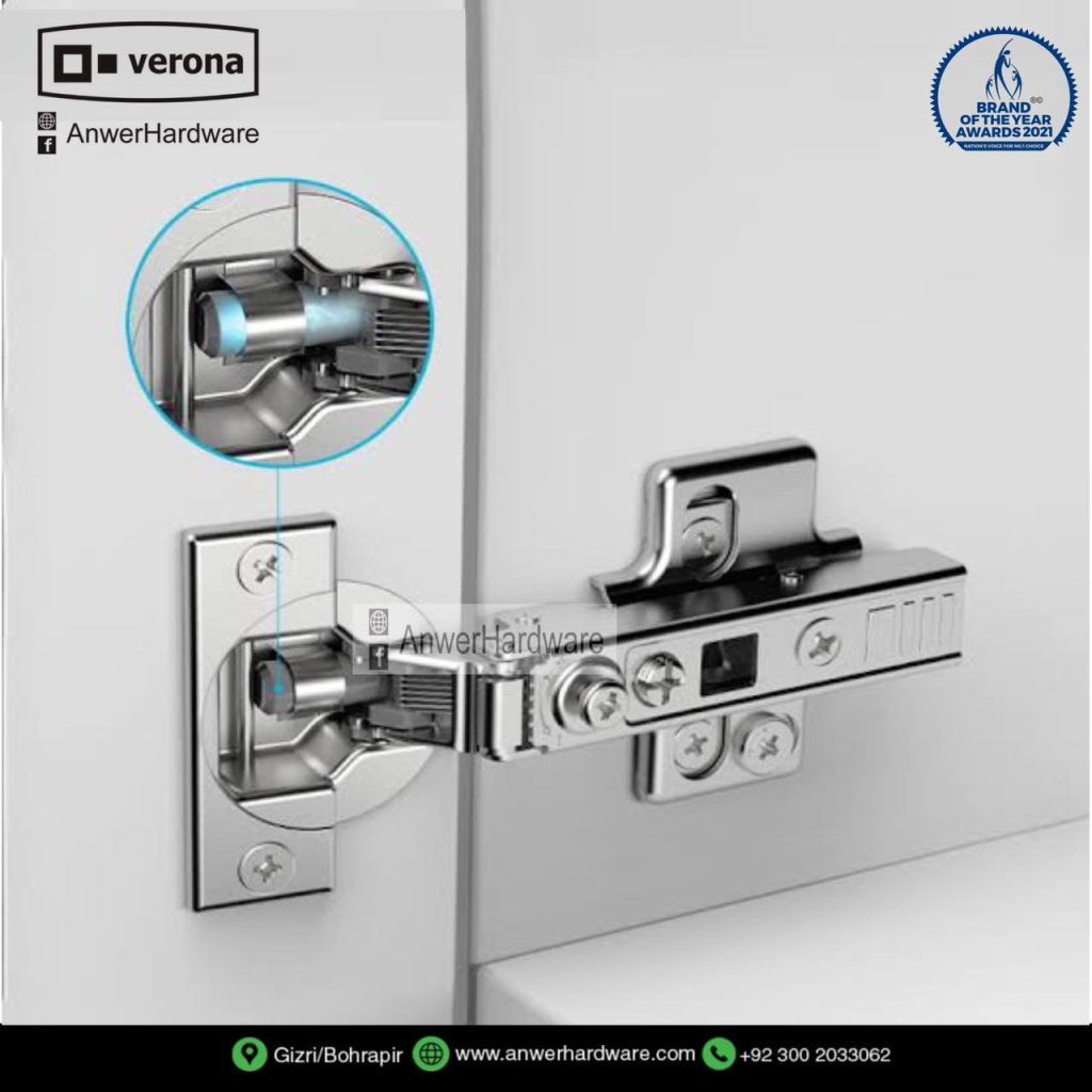 Kitchen Hinge4D ⋆ Anwer Hardware