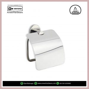 WESDA PAPER HOLDER 304-A1