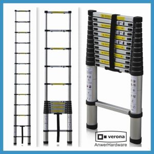 Verona Telescopic Ladder