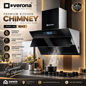Verona Hood VR9042
