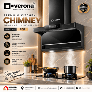 Verona Hood VRT08