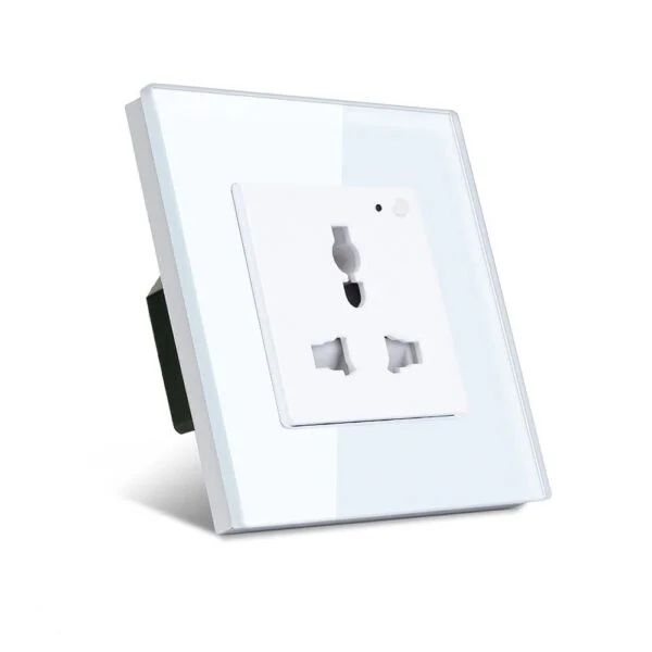 Aqua Wifi Smart Switch Multi Socket - Image 3