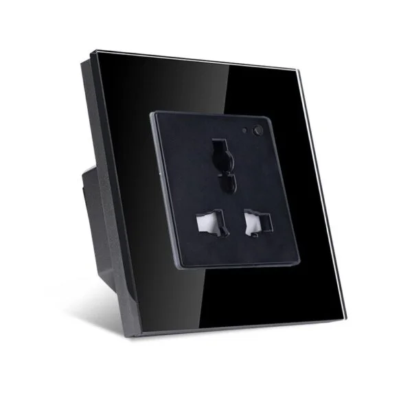 Aqua Wifi Smart Switch Multi Socket
