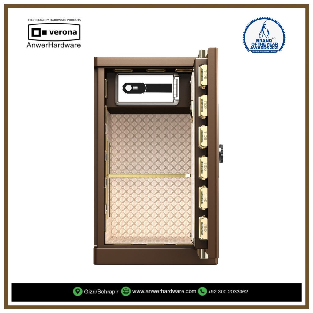 Verona Digital Safe SK100 ⋆ Anwer Hardware