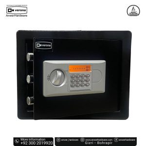Verona Digital Safe RX30/N