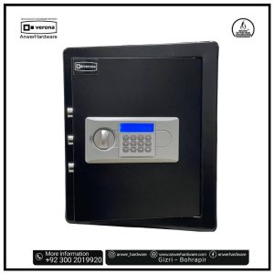 Verona Digital Safe RX45/N