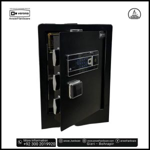 Verona Digital Safe BGD-60