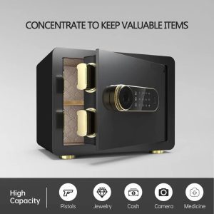 Verona Digital Safe YH-25F2