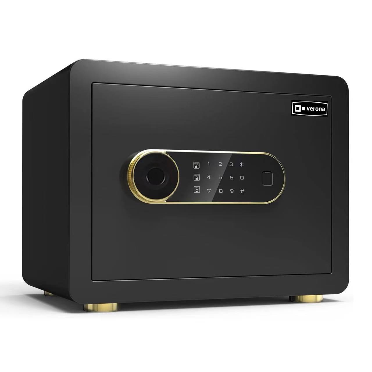 Verona Digital Safe YH-25F2 - Image 4