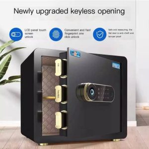 Verona Digital Safe YH-35F2