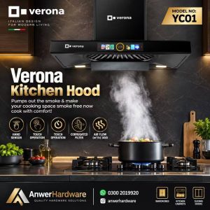 Verona Hood YC-01