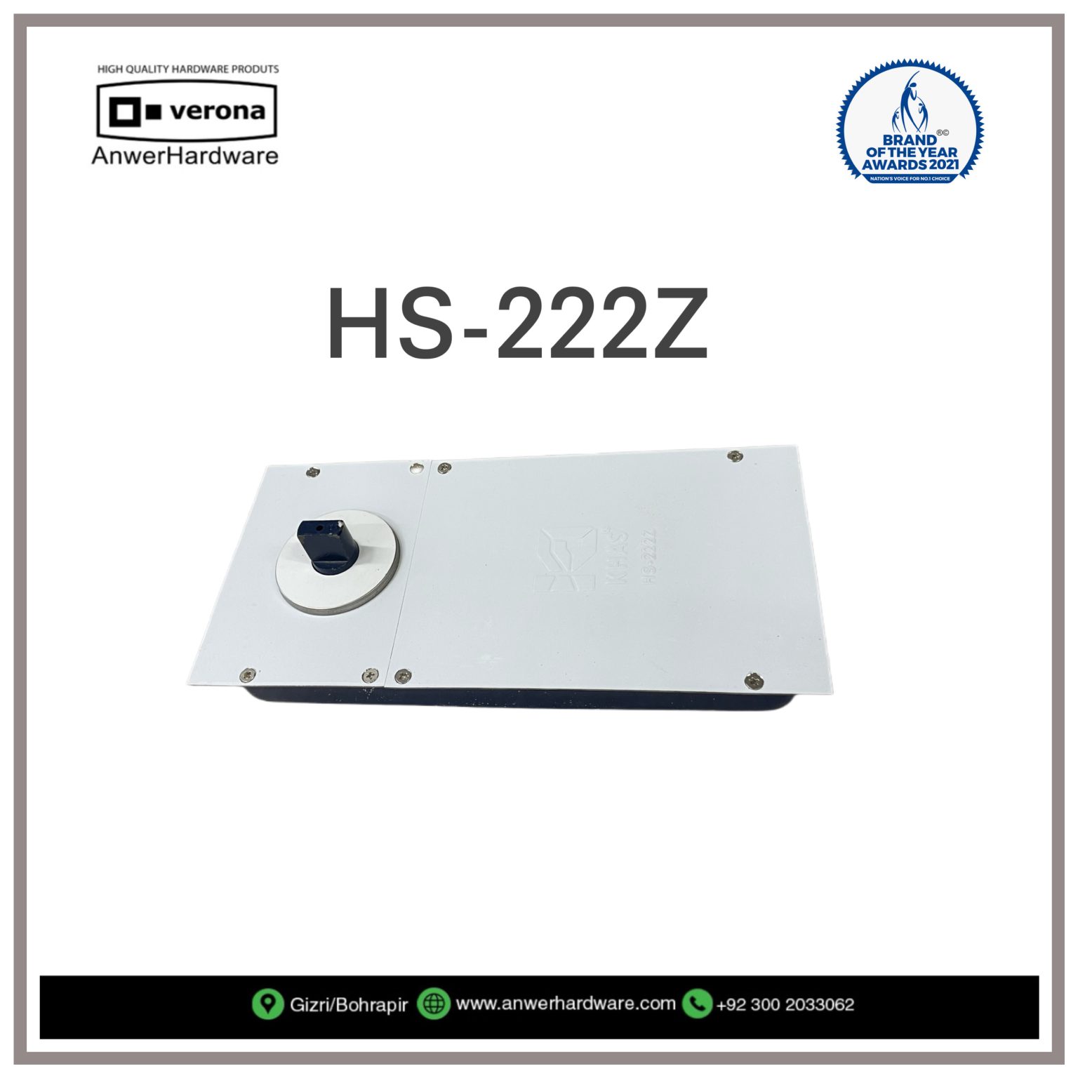 DOOR CLOSER Archives ⋆ Anwer Hardware