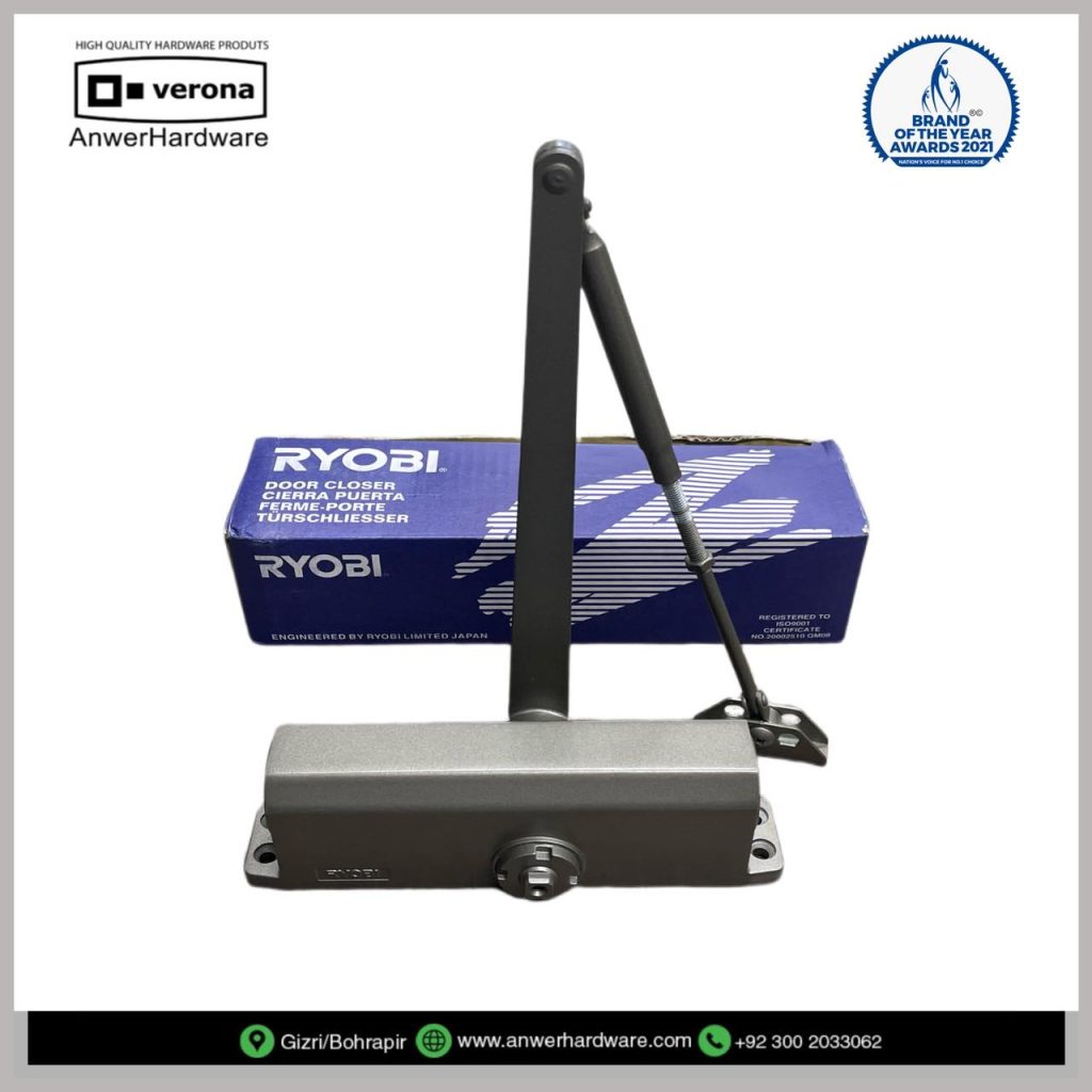 DOOR CLOSER Archives ⋆ Anwer Hardware