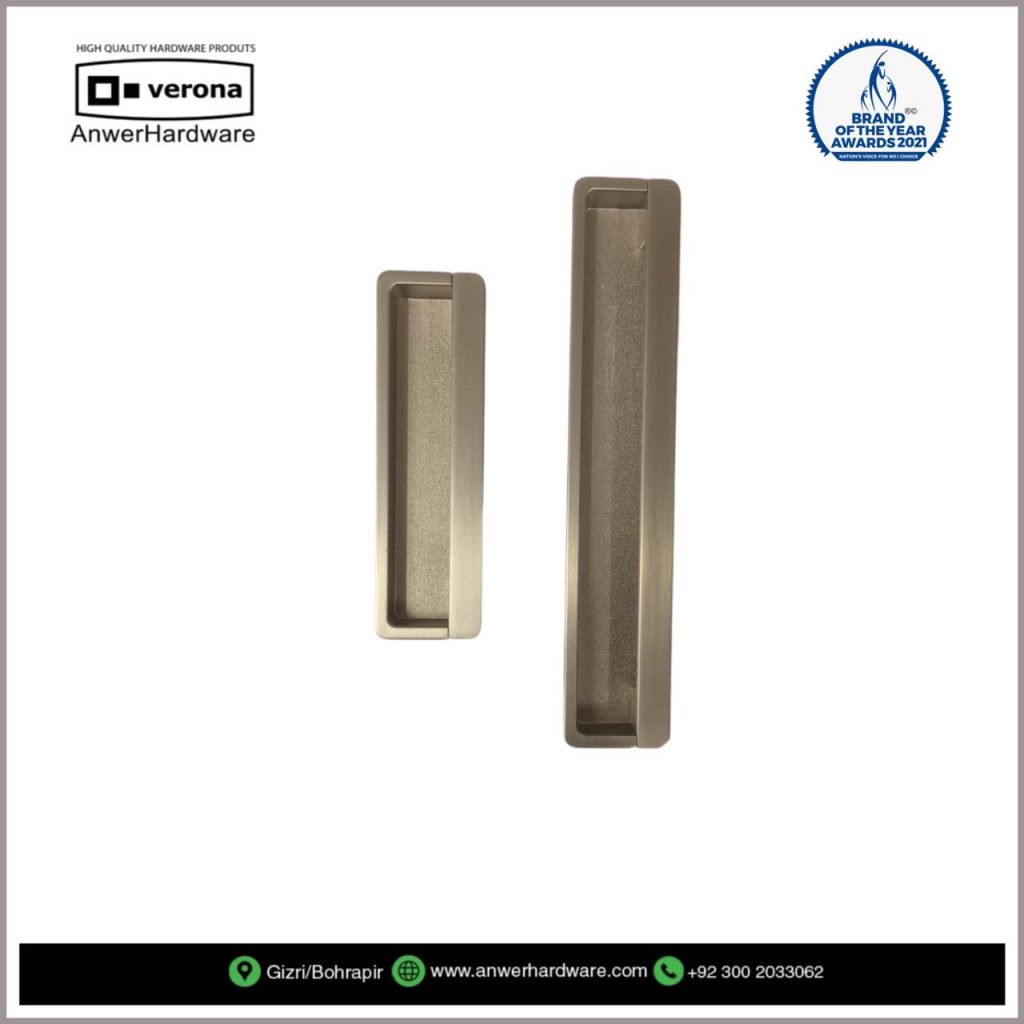 Sliding Handle 91030 ⋆ Anwer Hardware