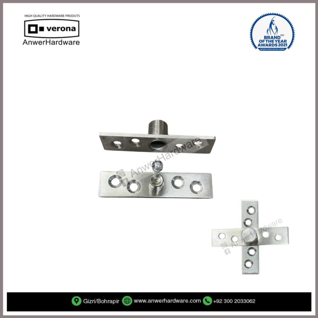 Pivot Hinge Ph02 ⋆ Anwer Hardware