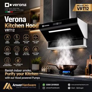 Verona Hood VRT12
