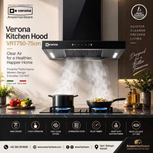 Verona Hood YC-06