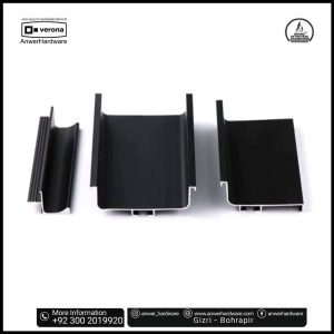 Verona Aluminum Profile