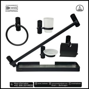 Bathroom Set A224/6H