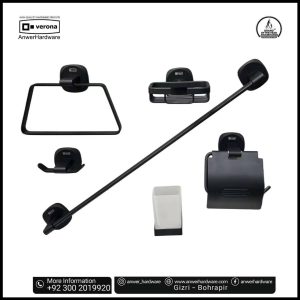 Verona Bathroom Set 73700