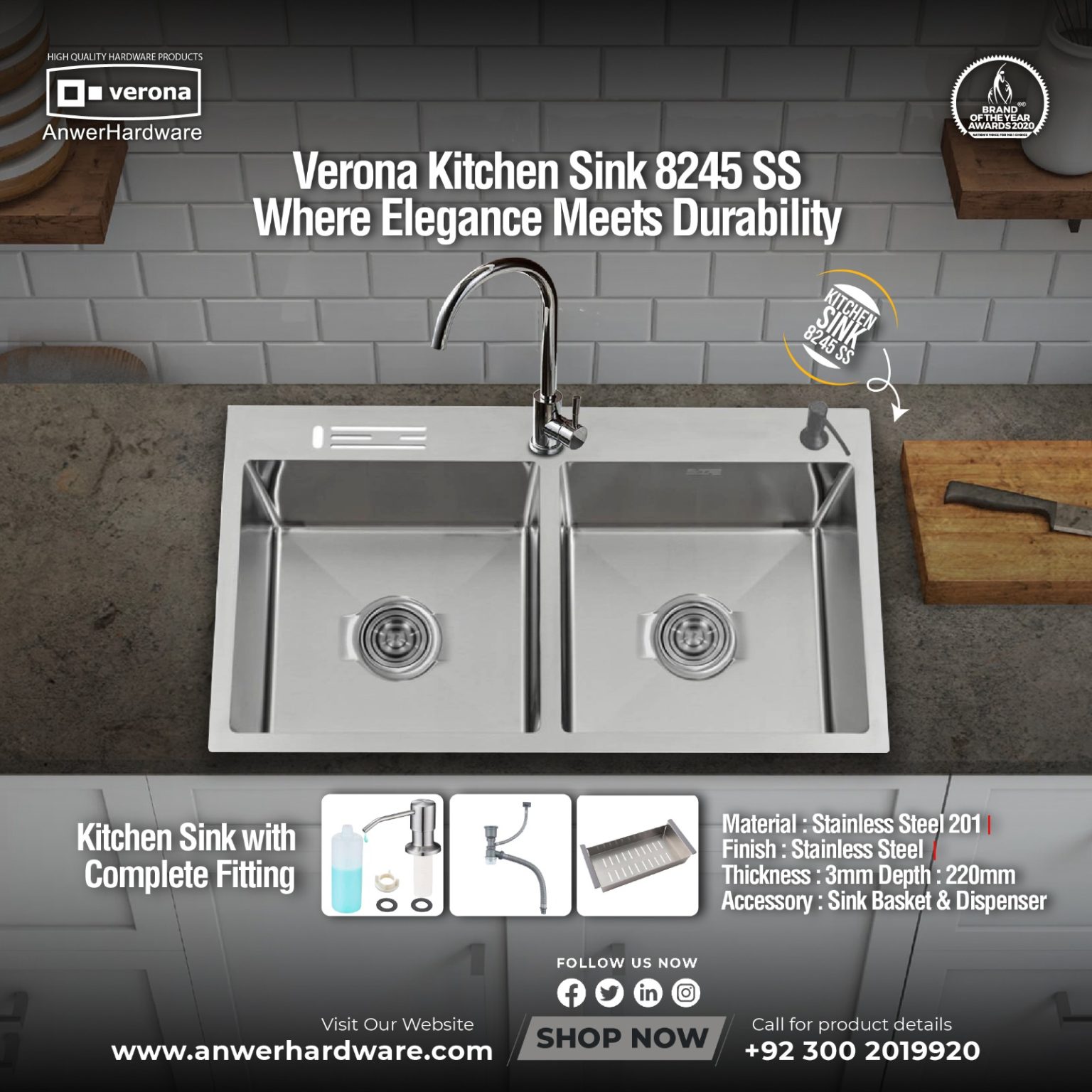 Kitchen Sink Design With Price In Pakistan