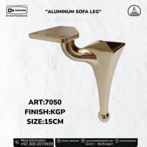 Sofa Leg 7050 Kgp (Pack of 4 pcs)