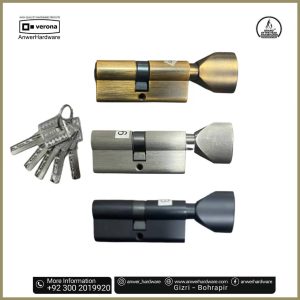 Lock Body Cylinder 70mm