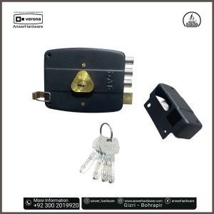 Daf Kilit Night Latch 540.12 3MB