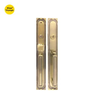 Khas Triumph Main Entrance Lock TK8833 AB
