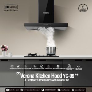 Verona Hood YC-09