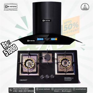 Deal 7 (Hood+Hob)