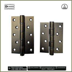 Bonco Stainless Steel Door Hinge