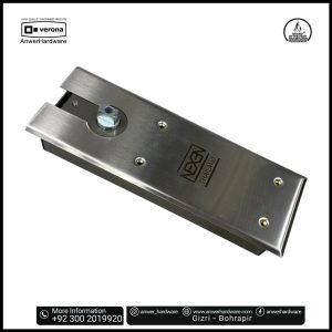 Nexen Floor Hinge 9500 (150 kg To 200 kg)