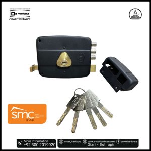 SMC Premium Night Latch 540.12 3M