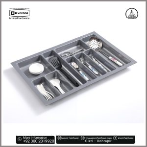 Verona Cutlery Try Pvc Texture