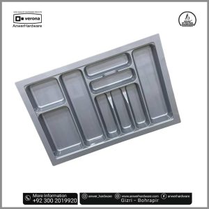 Verona Cutlery Try Pvc Plain